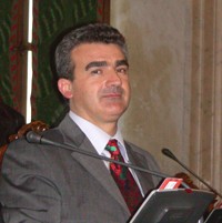 Sandro Cancedda