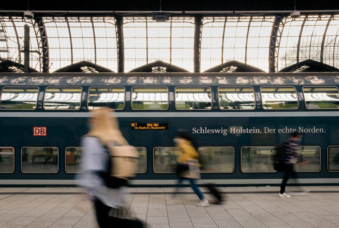 Alexander Bagno - Unsplash