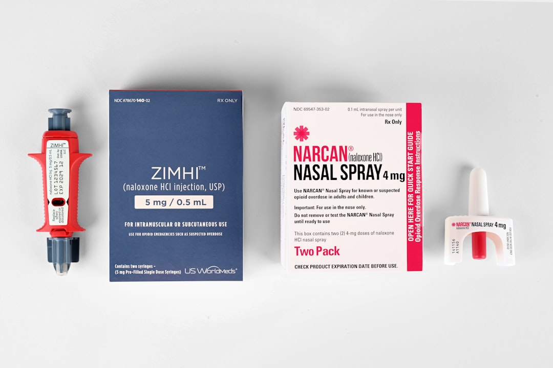 Pharmacy Images - Unsplash