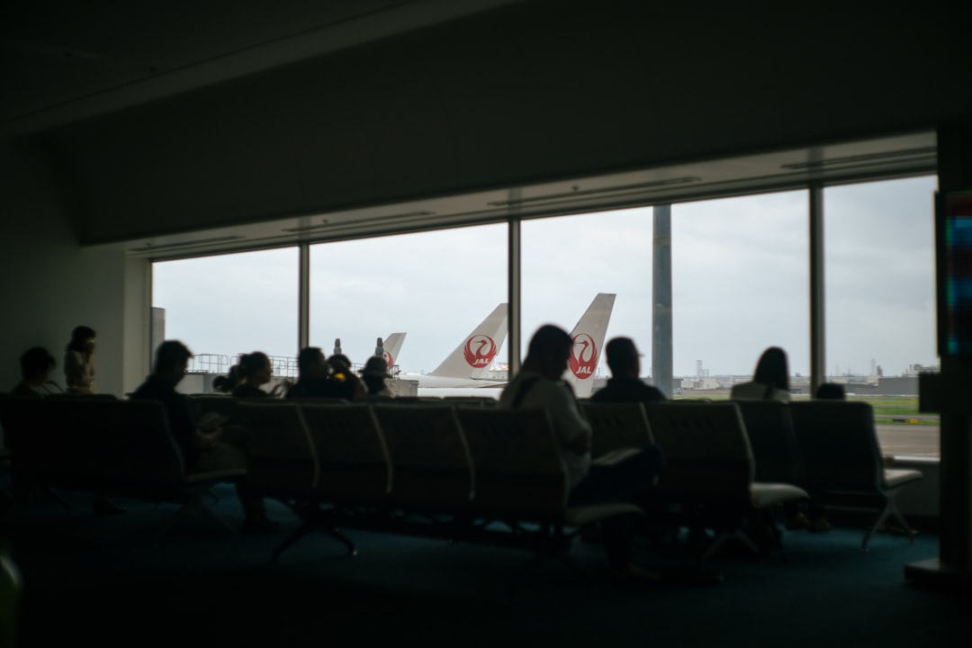 Takehiro Tomiyama - Unsplash