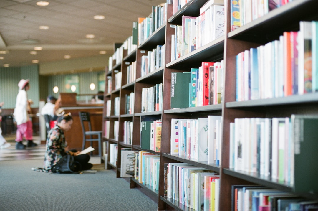 Pauline Andan - Unsplash