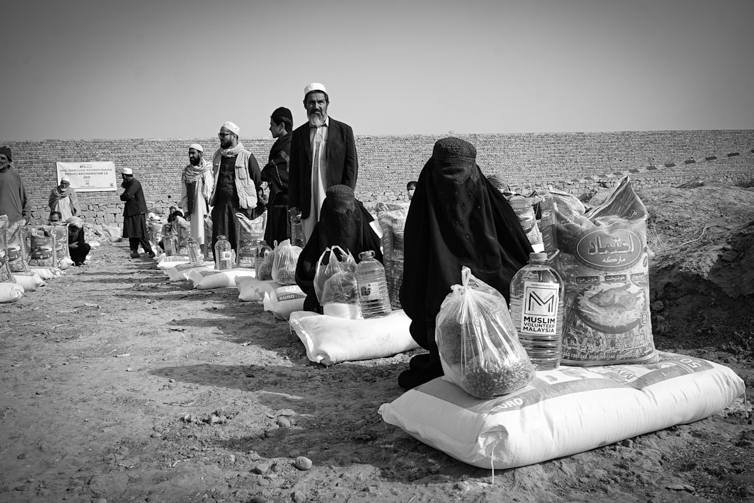 Wanman uthmaniyyah - Unsplash