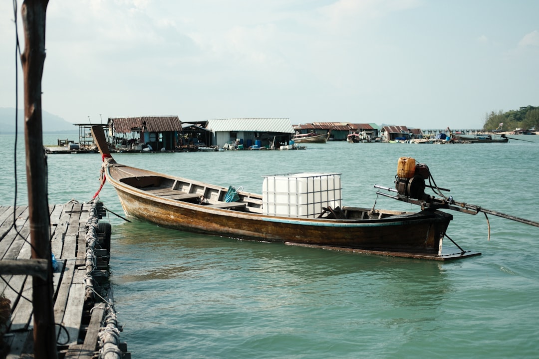 Muhammad Muzakkir - Unsplash