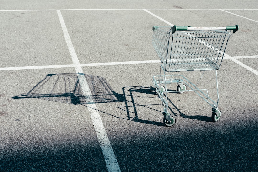 David Clarke - Unsplash