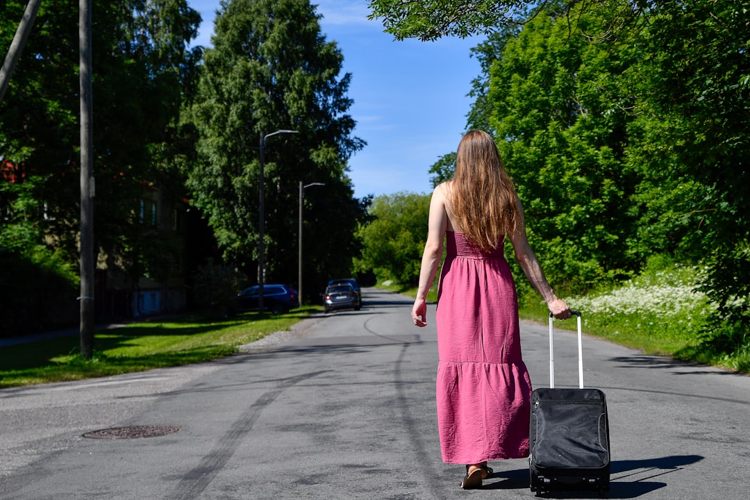 Margo Evardson - Unsplash