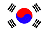  COREA DEL SUD - 